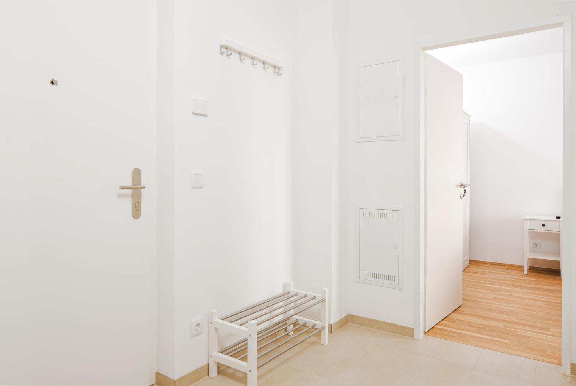 Whats-App Self-Check-In - Apartment Am Hauptbahnhof Graz Zewnętrze zdjęcie