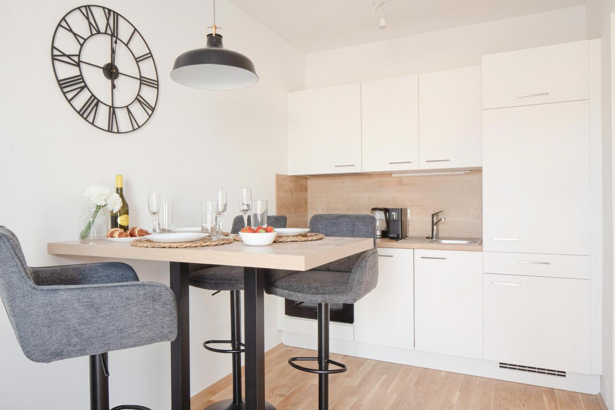 Whats-App Self-Check-In - Apartment Am Hauptbahnhof Graz Zewnętrze zdjęcie