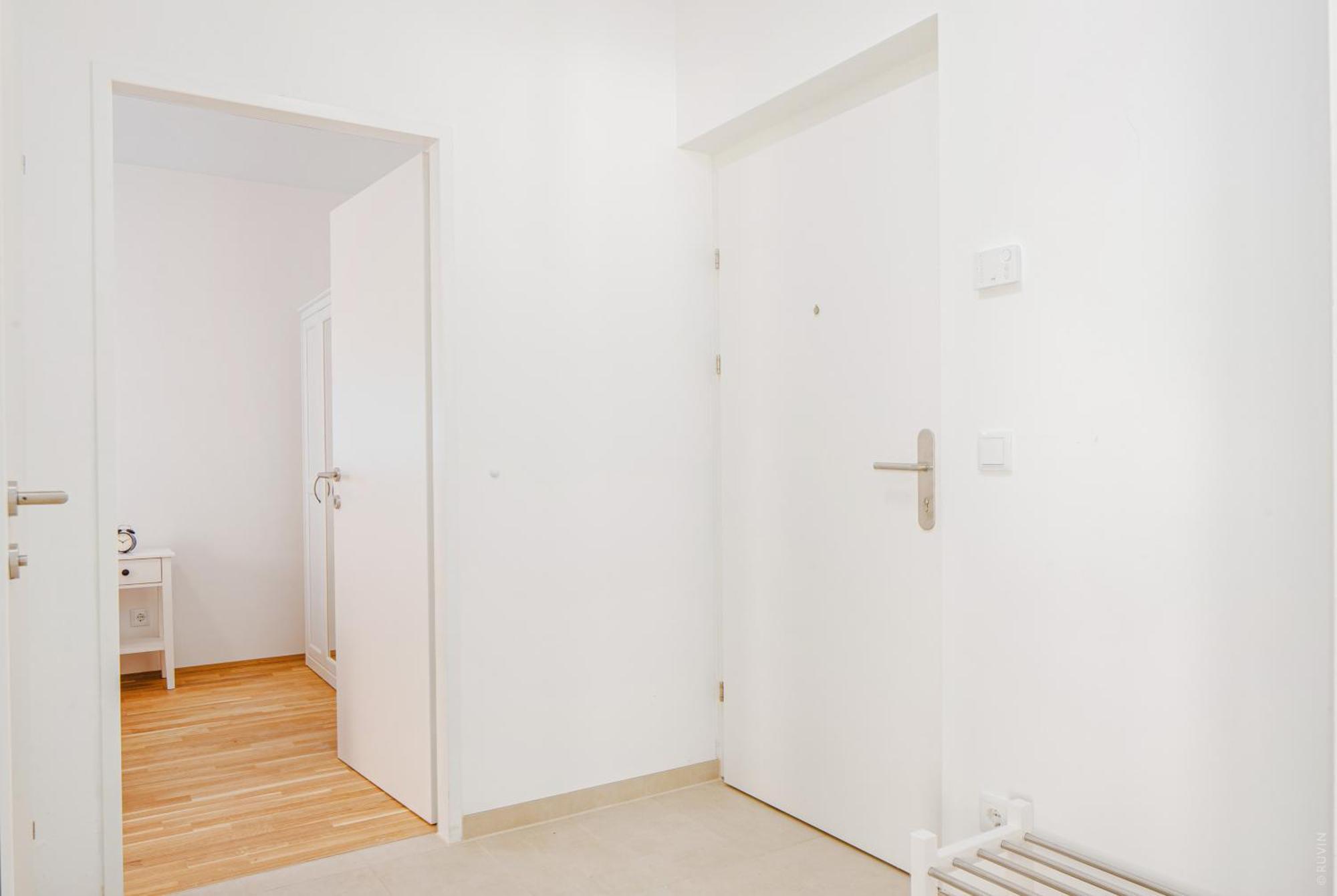 Whats-App Self-Check-In - Apartment Am Hauptbahnhof Graz Pokój zdjęcie